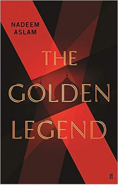The Golden Legend